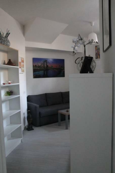 La Casa Di Ornella Leilighet Roma Eksteriør bilde