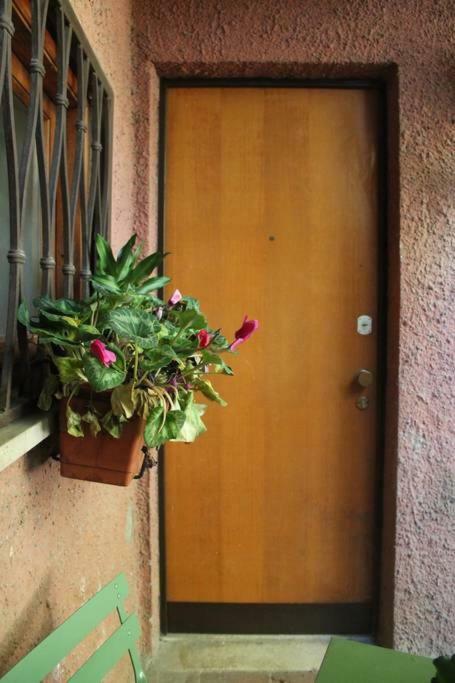 La Casa Di Ornella Leilighet Roma Eksteriør bilde