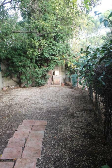 La Casa Di Ornella Leilighet Roma Eksteriør bilde