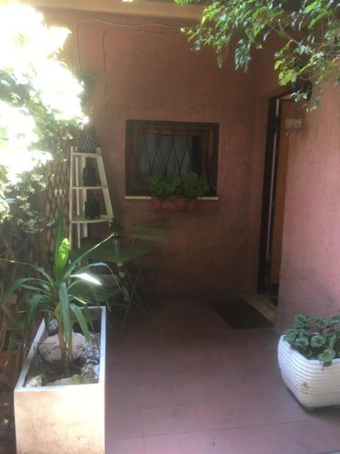 La Casa Di Ornella Leilighet Roma Eksteriør bilde