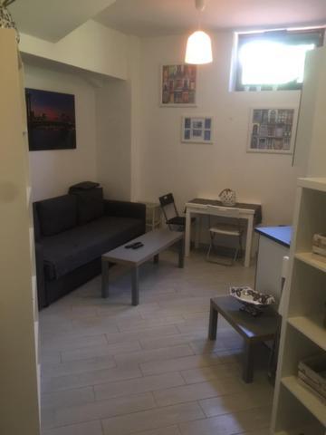 La Casa Di Ornella Leilighet Roma Eksteriør bilde