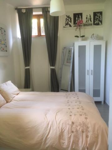 La Casa Di Ornella Leilighet Roma Eksteriør bilde