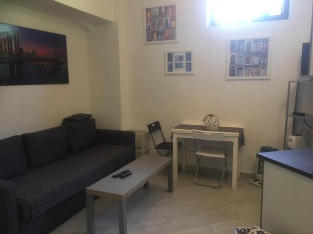 La Casa Di Ornella Leilighet Roma Eksteriør bilde